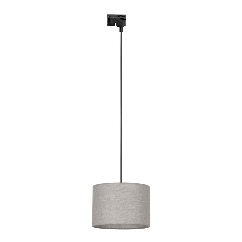 Lampa wisząca TK-Lighting na szynoprzewód Tracer Linen 300 1Xe27 - 1szt.