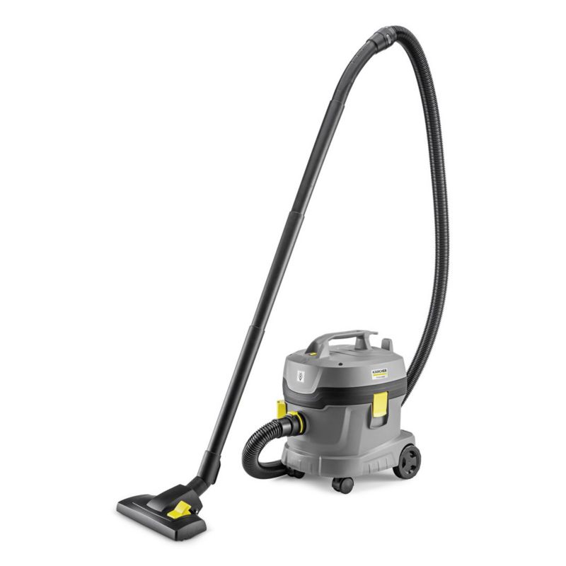 Odkurzacz KARCHER T 11/1 Classic (1.527-197.0) 11L 850 W 28,5x38,5x38,5 cm 1 szt.