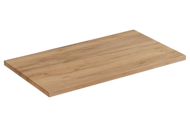 Blat łazienkowy Comad 60cm Capri Oak 1szt
