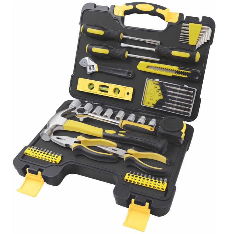 Zestaw Kluczy Fieldmann FDG 5008-53R Narzędziowych 53 Elementy 1szt