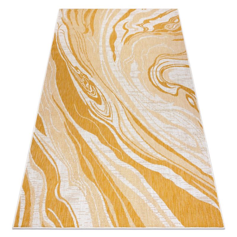 Dywan zewnętrzny Sion RugsX 160x220 cm beż D102 1 szt.