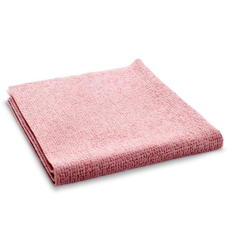 Ściereczka uniwersalna Vileda Actifibre Soft różowa
