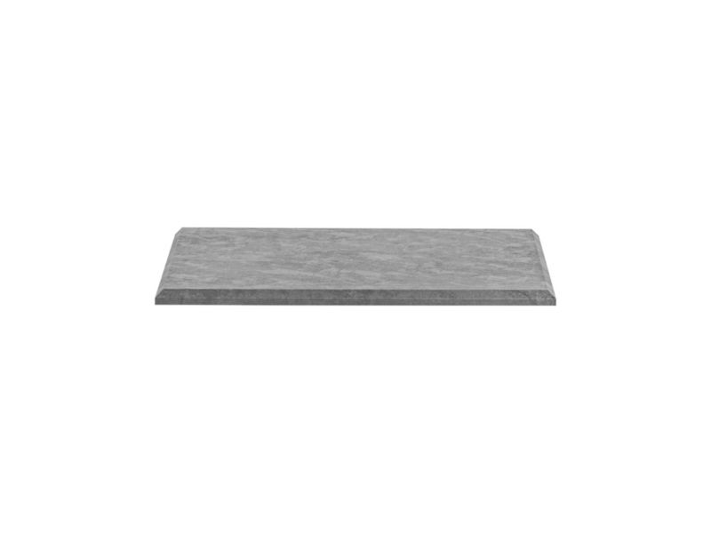 Blat łazienkowy Comad 60cm Havana 1szt