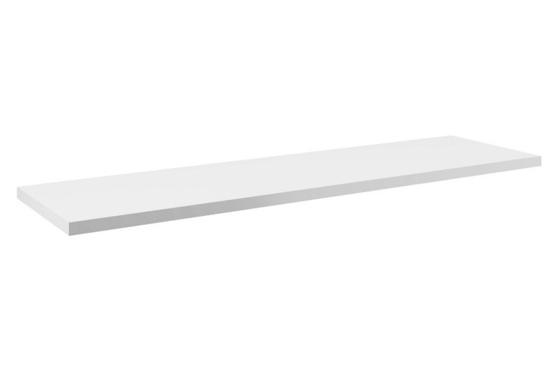 Blat łazienkowy Comad 140cm Nova White 1szt