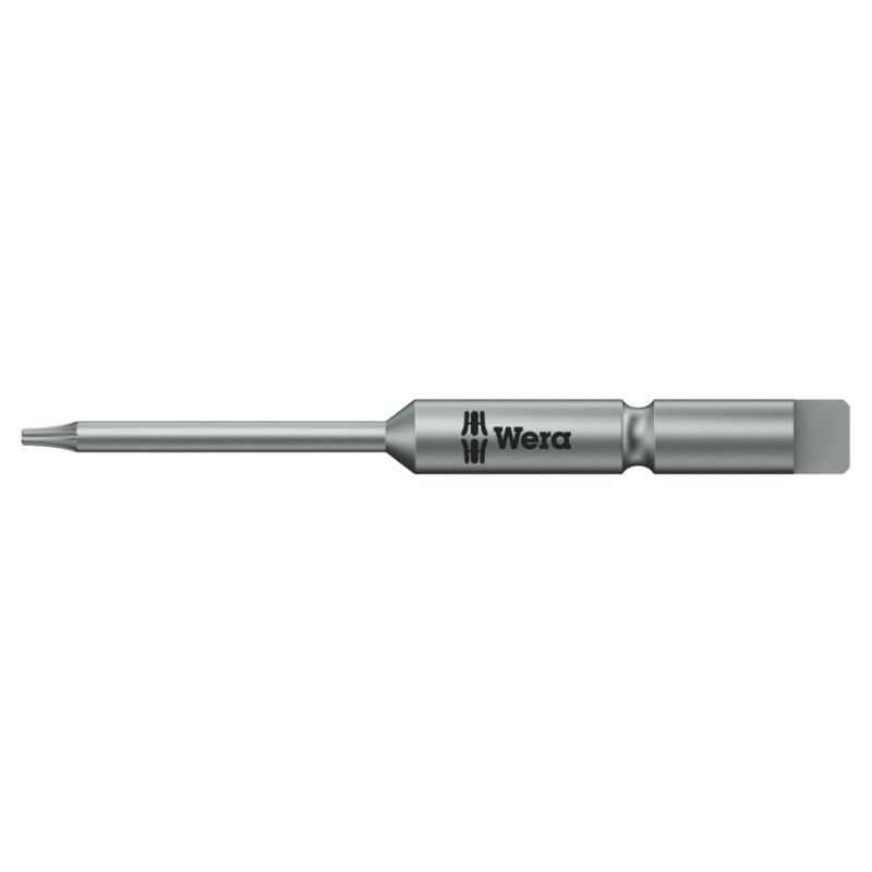 Bit Wera do wkrętów z gniazdem TORX TX08 05332609001 1 szt.