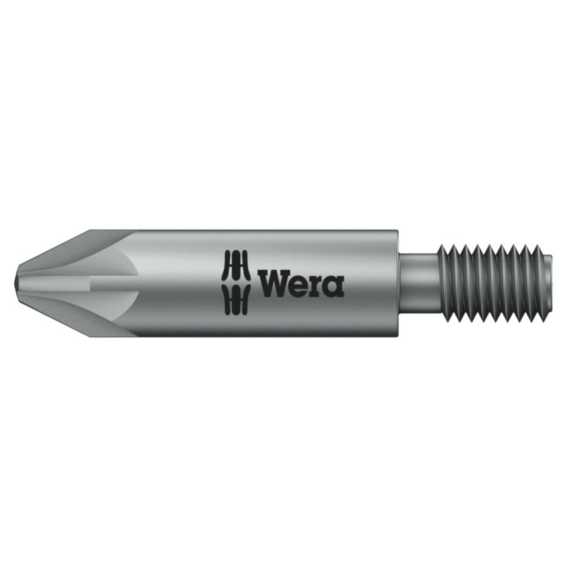 Zestaw kluczy trzpieniowych Wera z końcówką kulistą, BlackLaser, metrycznych, w opakowaniu z zawieszką, 9 części, 1szt.