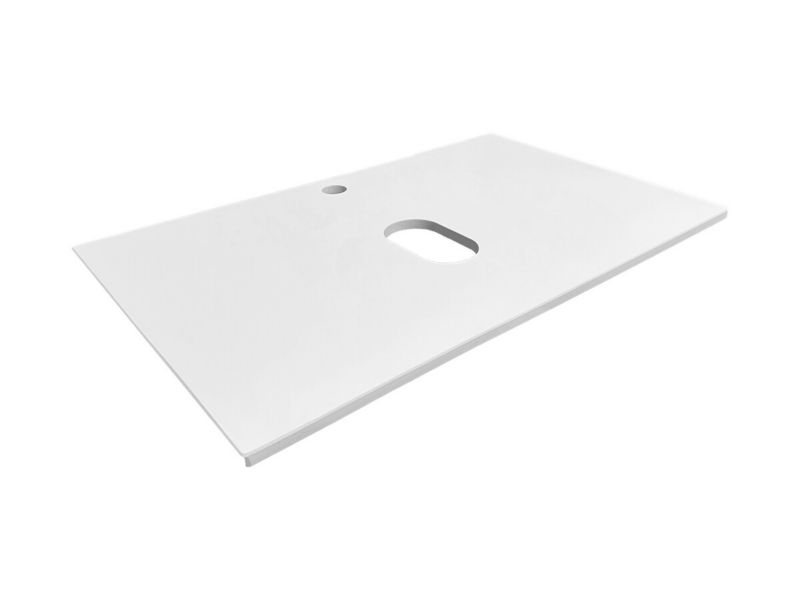 Blat łazienkowy Comad 80cm 1szt