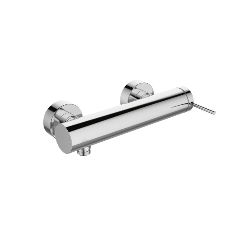 Bateria prysznicowa Invena Kawala chrom 1 szt.