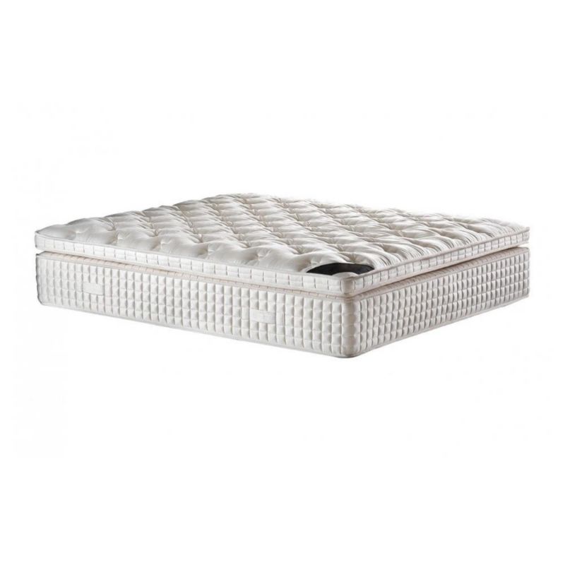 Materac Serta Royalty Superior Double Core 200x200 cm 1 szt.