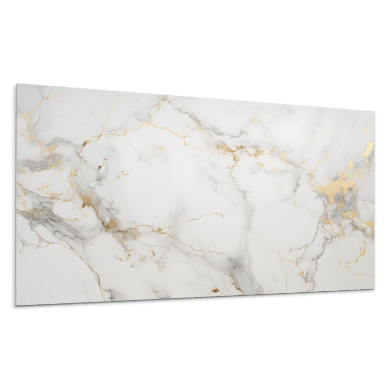 Panel samoprzylepny Wallfluent 100x50 cm Stylowy marmurowy motyw 1 szt.