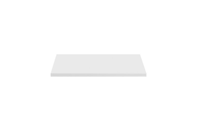Blat łazienkowy Comad 60cm Iconic White 1szt