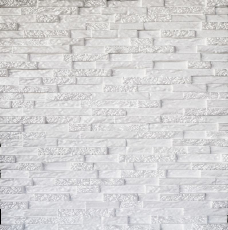 Panele dekoracyjne ścienne Marbet Design 3D SD-5 60x60 cm 3 szt.