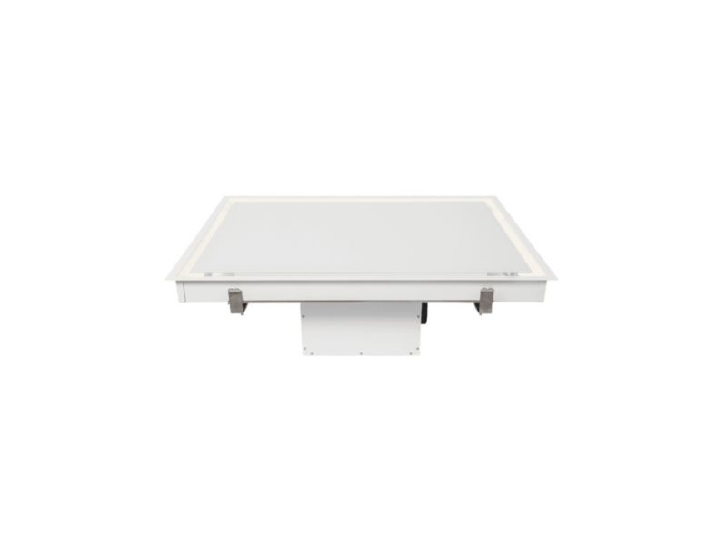 Okap sufitowy Ciarko SU Frame White V 1szt.
