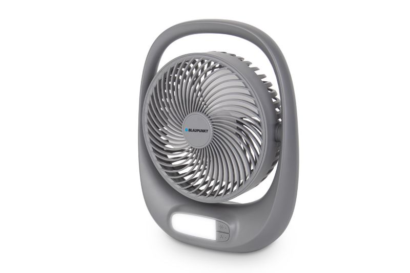 Przenośny wentylator na baterie Blaupunkt APF301 1szt.