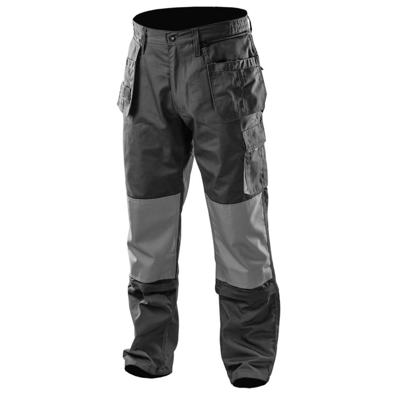 Spodnie robocze unisex NEO TOOLS XXL 2 w 1 1 szt.