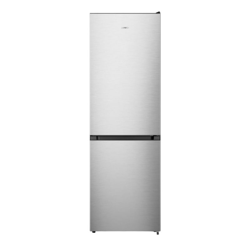 Lodówka GORENJE NRK619EPXL4 No Frost Srebrna Inox 1 szt.