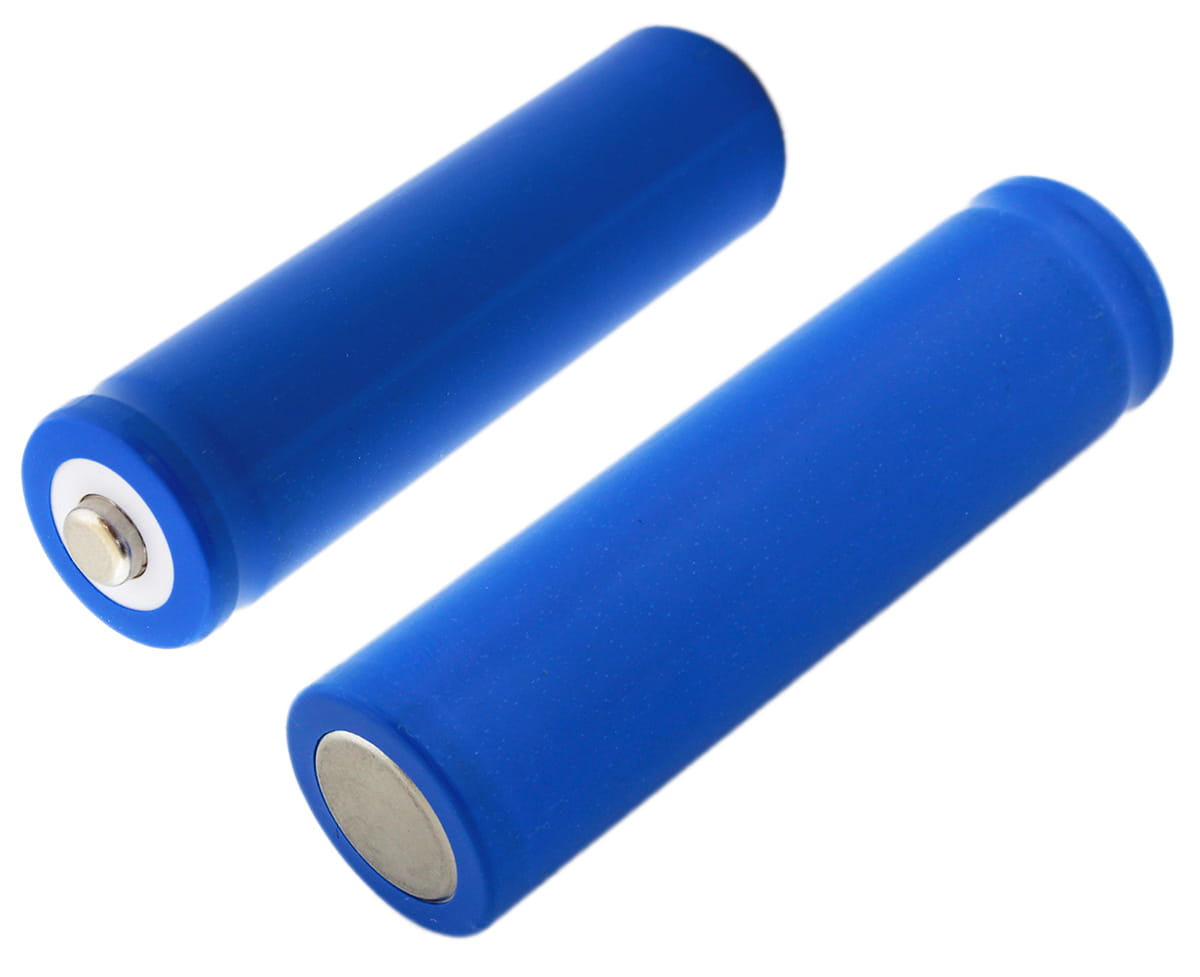 Akumulator 18650 3,7v 4800MaH li-ion bc104 - Henryx24