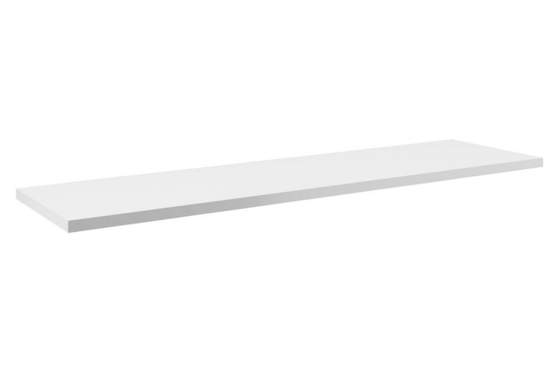 Blat łazienkowy Comad 160cm Nova White 1szt