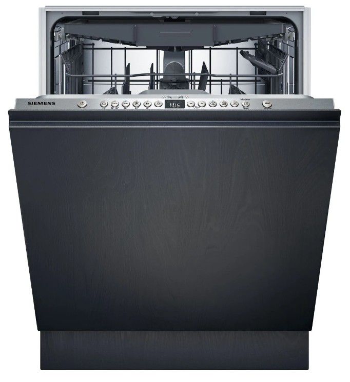 Zmywarka do zabudowy Siemens SN616X00KF iQ100 1szt.