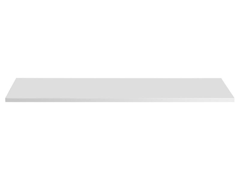 Blat łazienkowy Comad 120cm Capri White 1szt
