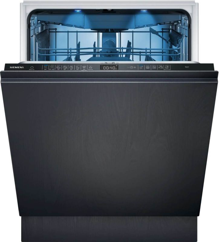 Zmywarka SIEMENS SX95EX12CE 1 szt.