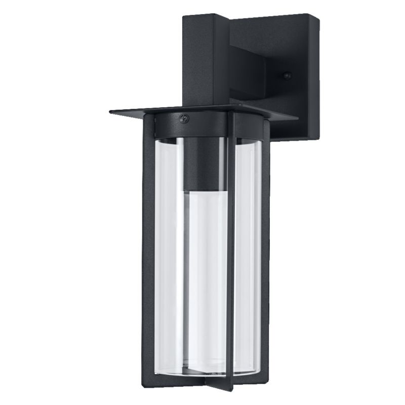 Kinkiet Ogrodowy Endura Osram Lampa Elewacyjna LED Szary IP44 1 szt.