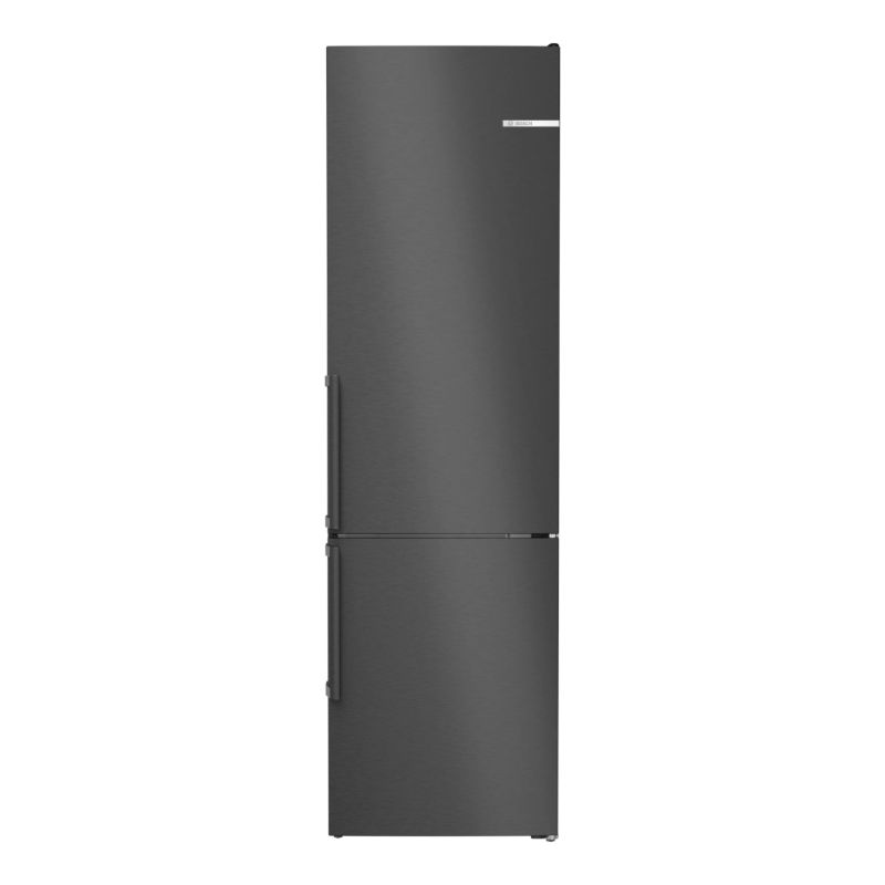 Lodówka BOSCH KGN39VXBT No Frost Dark Inox 1 szt.