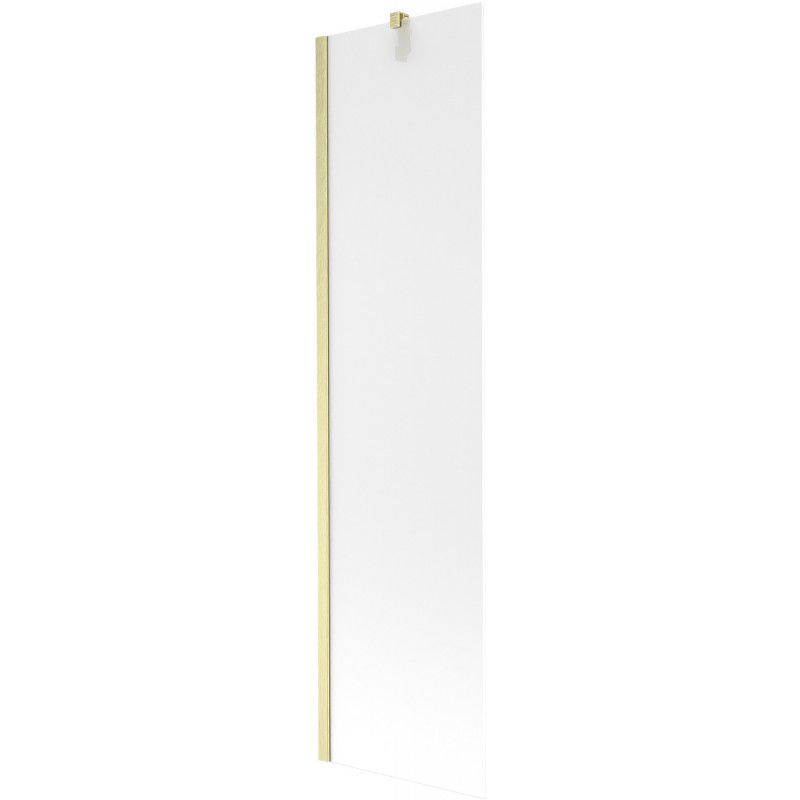 Parawan nawannowy Mexen Next złoty 50x150 cm 1 szt.