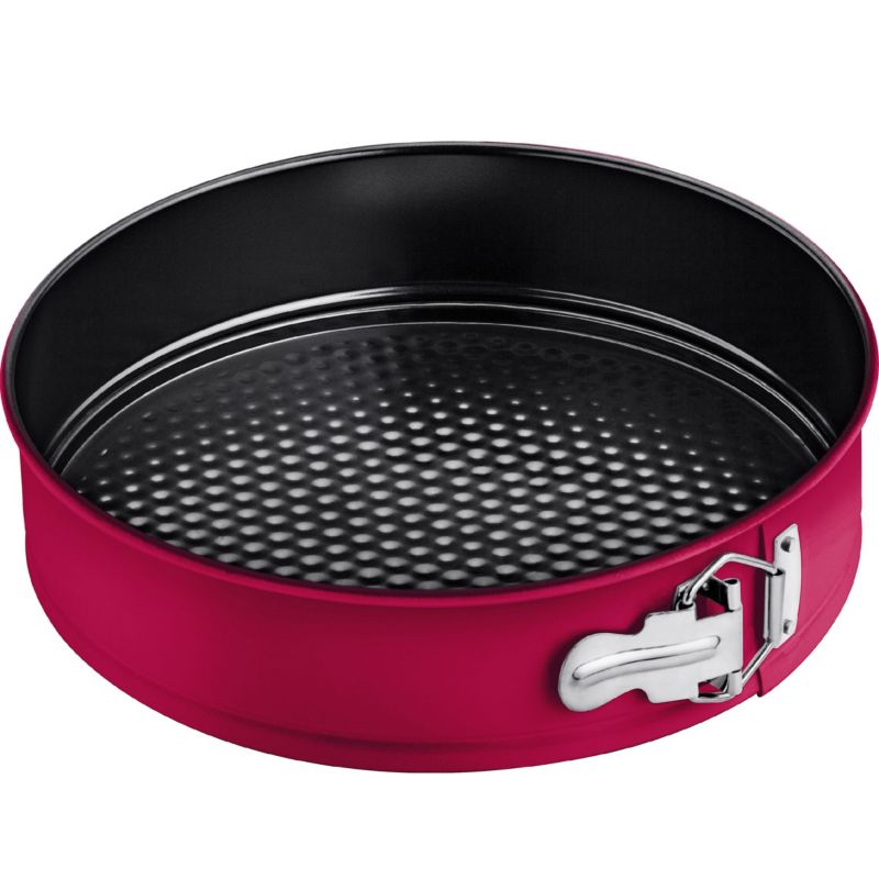 Forma Do Pieczenia Ciast Tortownica Lamart 24 cm 1szt