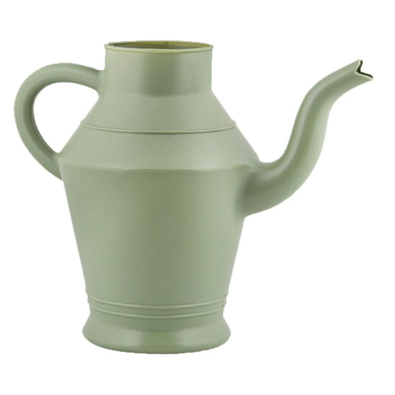 Konewka ogrodowa Vintage Esschert Design zielona dekoracyjna 2L 1 szt.