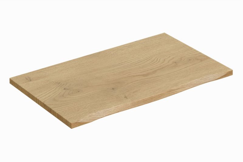 Blat łazienkowy Comad 80cm 1szt
