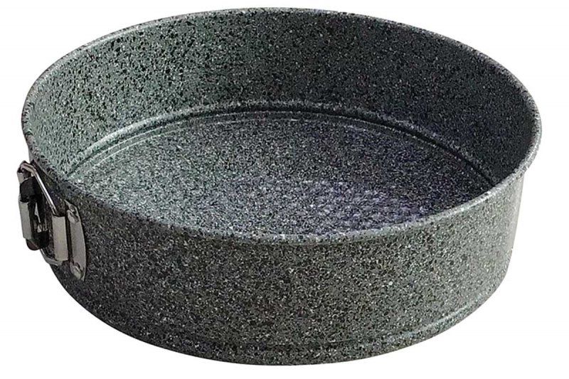 Forma KLAUSBERG tortownica 26cm ciasta kb-7494 1 szt.
