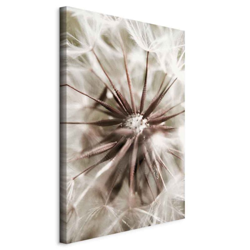 Obraz Artgeist Bliskość natury 80 x 120 cm flizelina 1 szt