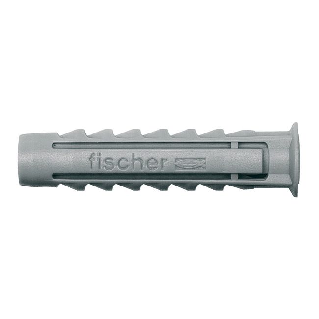 Kołki rozporowe Fischer SX 8 x 40 mm 100 szt.