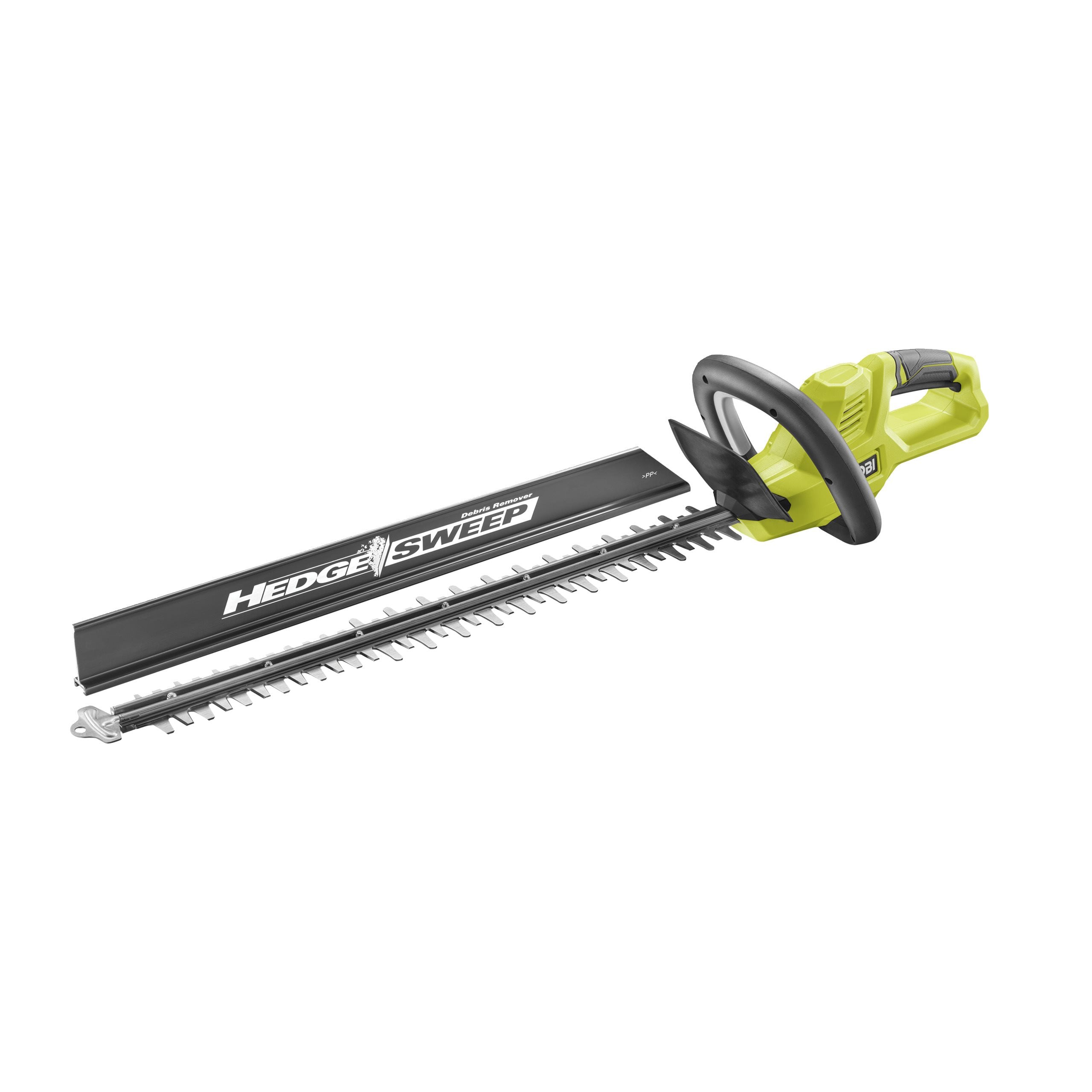 Nożyce do żywopłotu, ostrze 60 cm, akumulatorowe, 36V MAX POWER