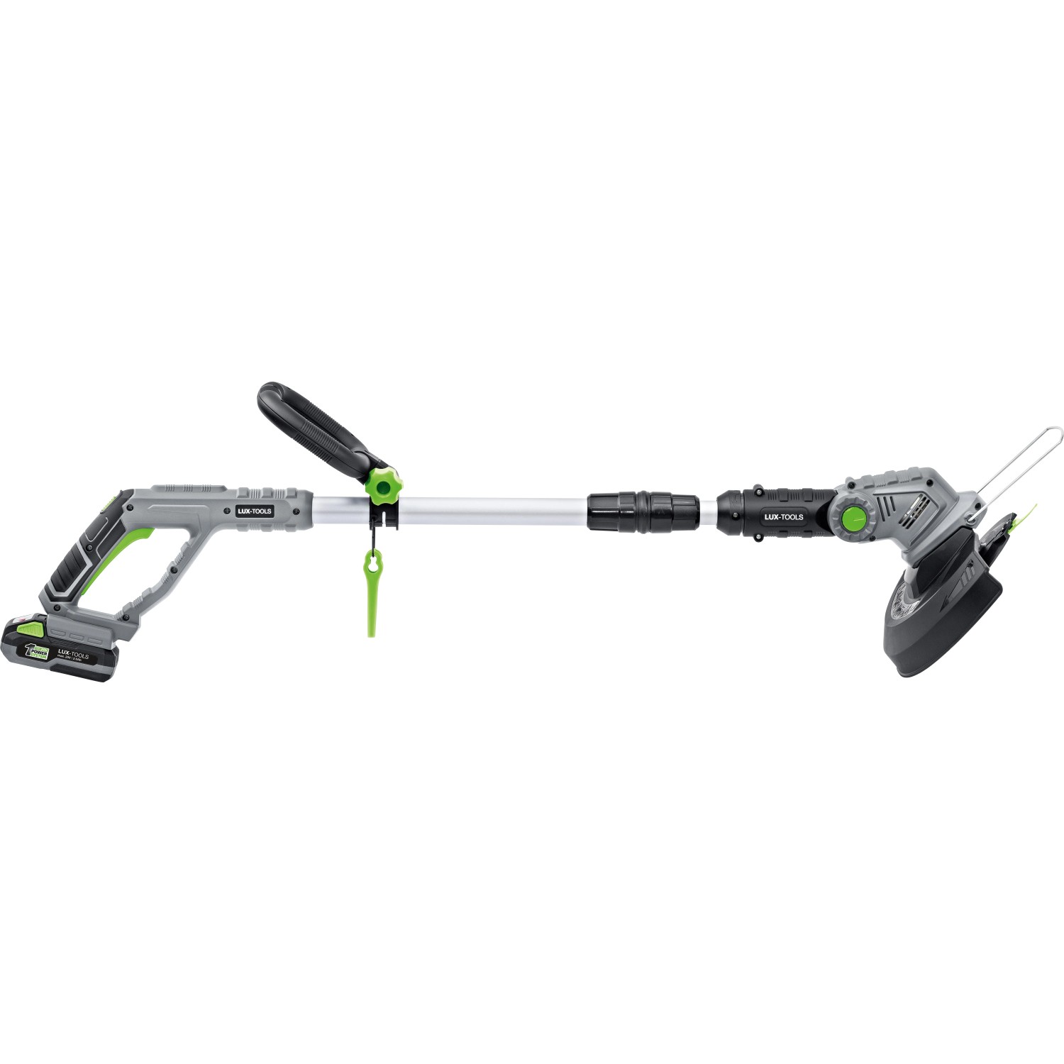 LUX-TOOLS Podkaszarka akumulatorowa 20V