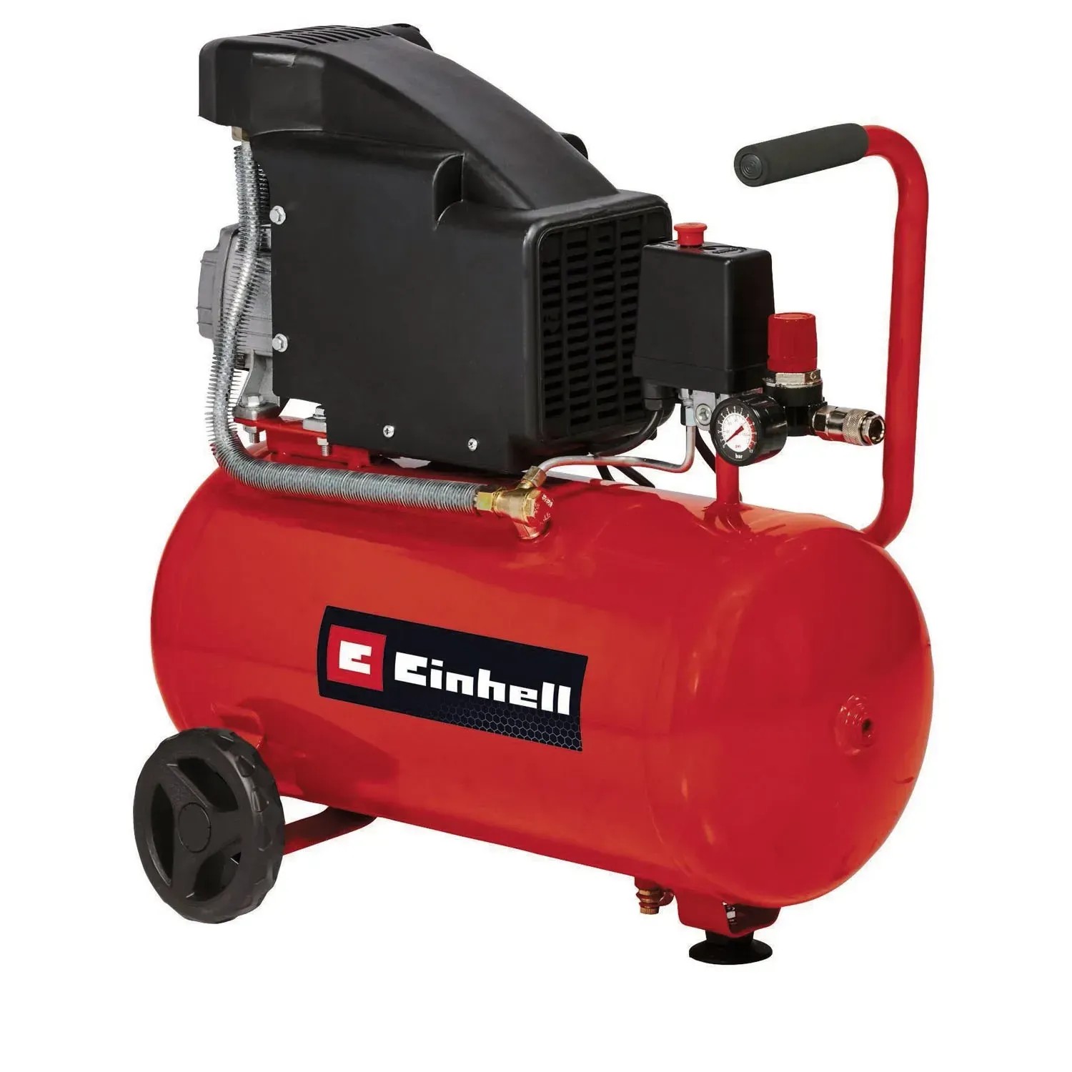 Einhell Kompresor olejowy TC-AC 190/24/8 24L
