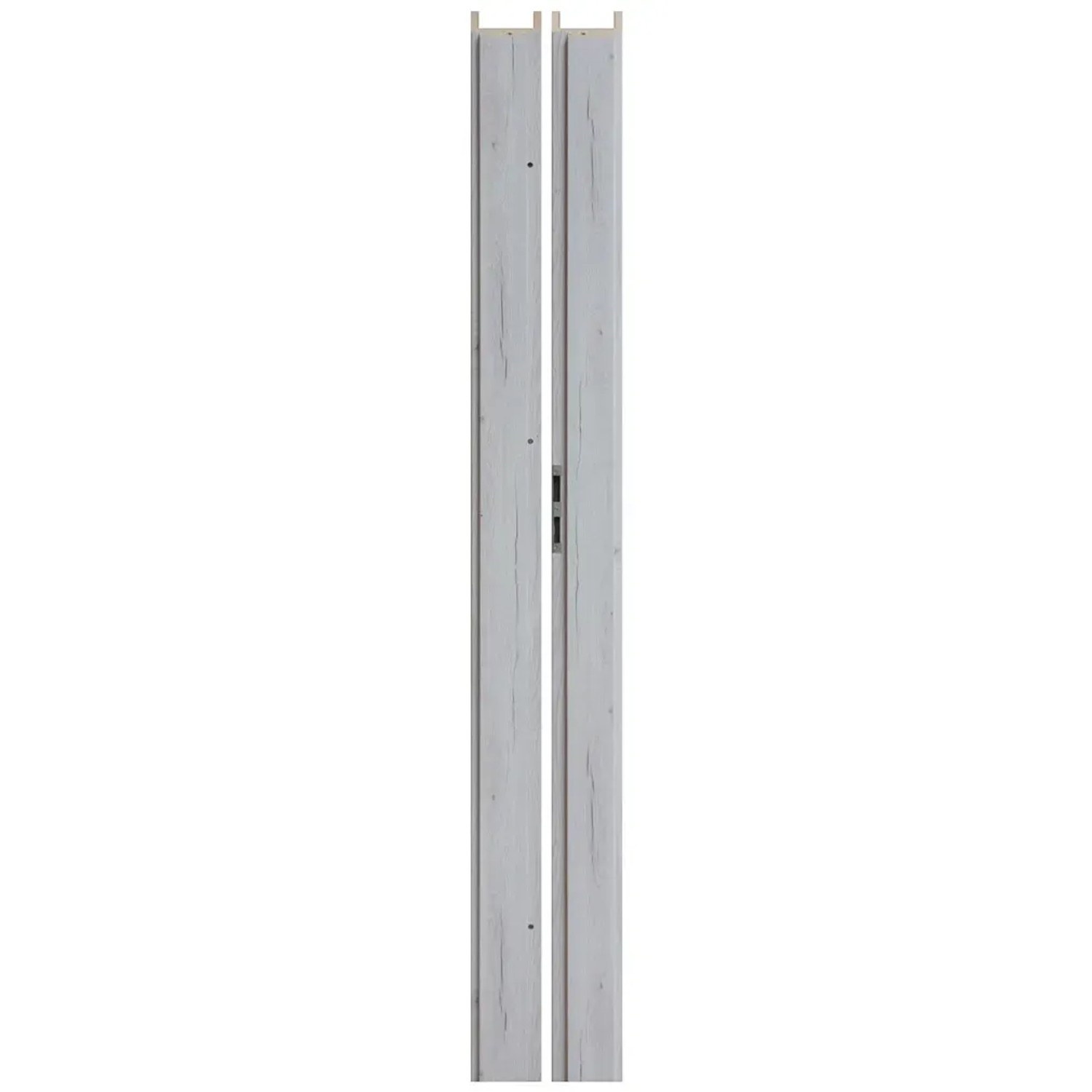 Ościeżnica regulowana 100-140 mm platyna baza P