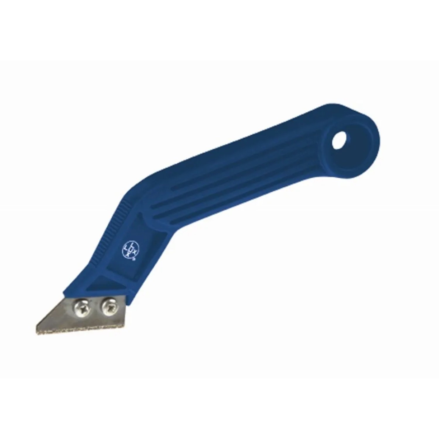 LUX-TOOLS Skrobak do fug