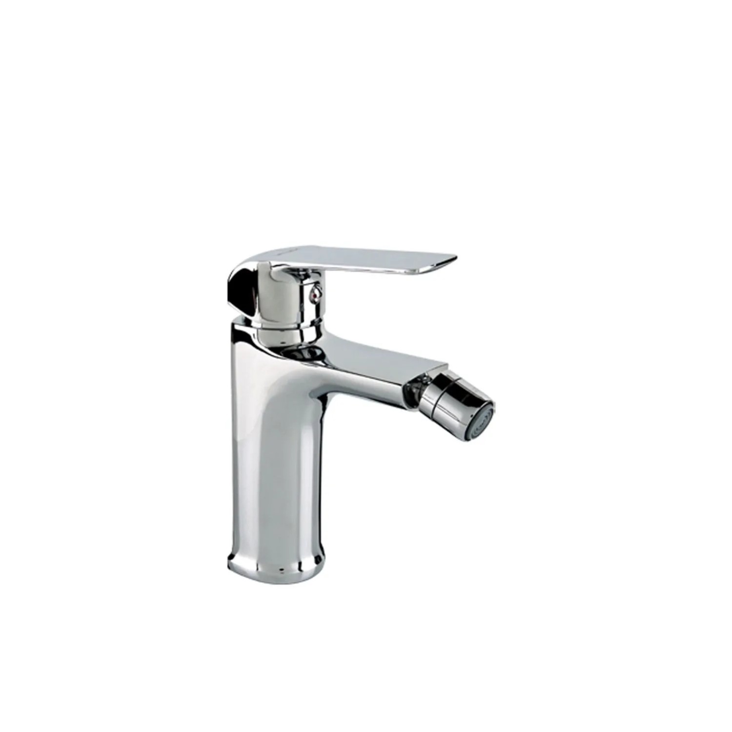 Valvex Bateria bidetowa Aurora chrom