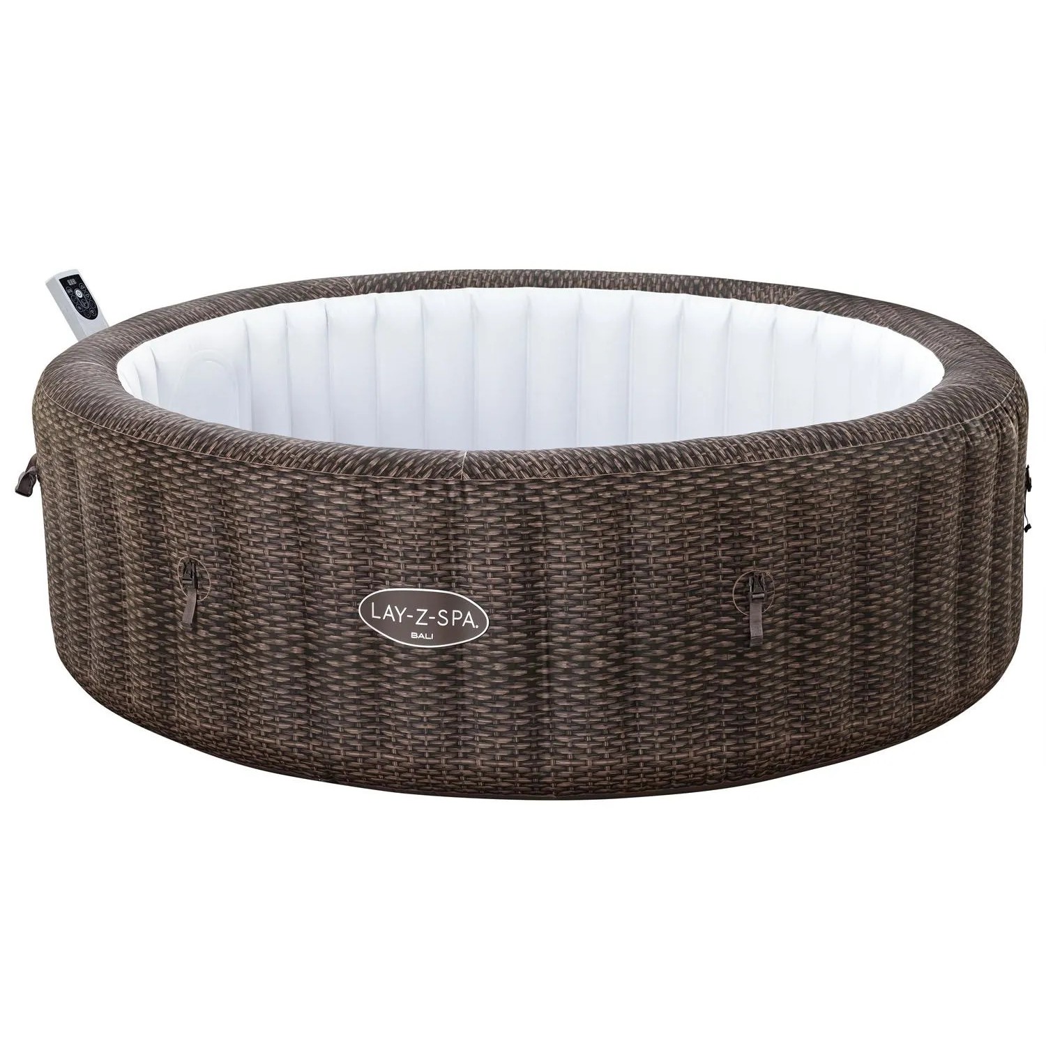 Spa ogrodowe Lay-Z-Spa BALI AirJet