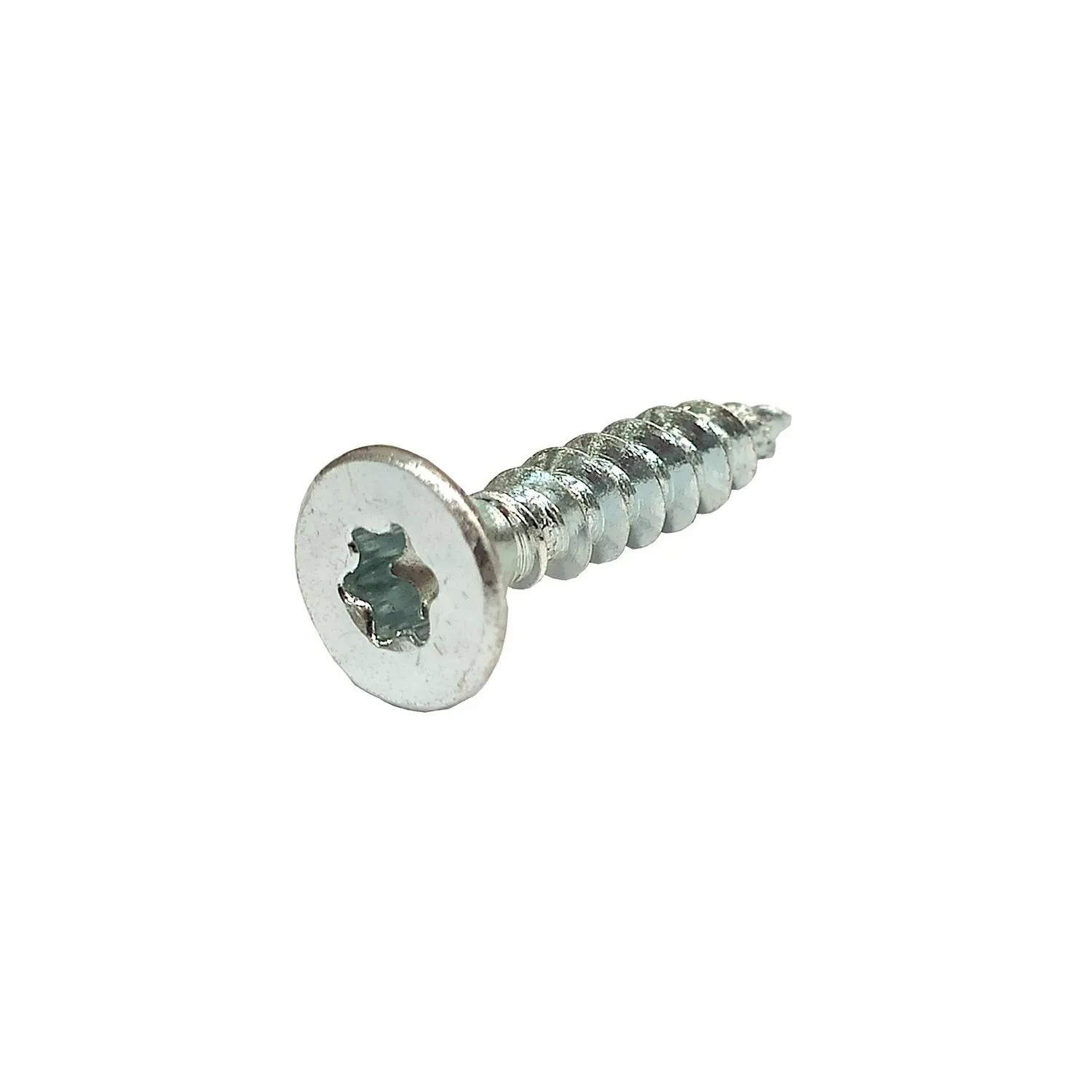 LUX-TOOLS Wkręt uniwersalny nierdzewny TX 4x16mm 50szt.