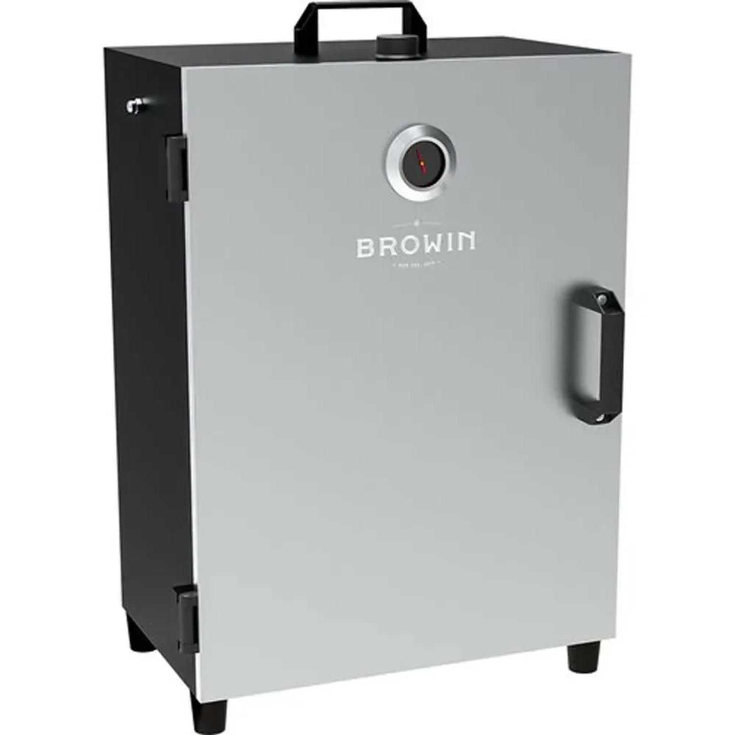 Wędzarnia automatyczna elektryczna z termostatem - 1600 W