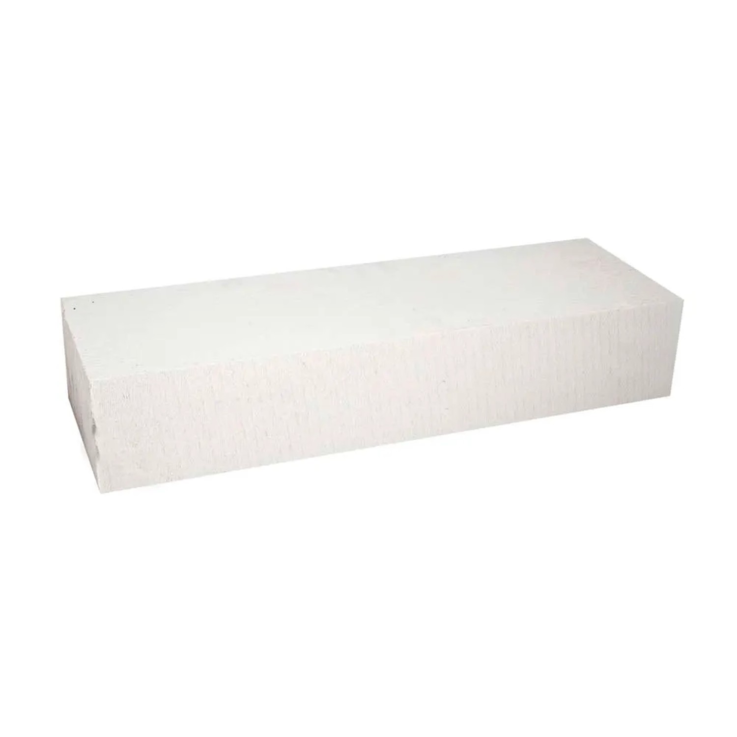 Beton komórkowy biały gładki 11,5 cm x 20 cm x 60 cm