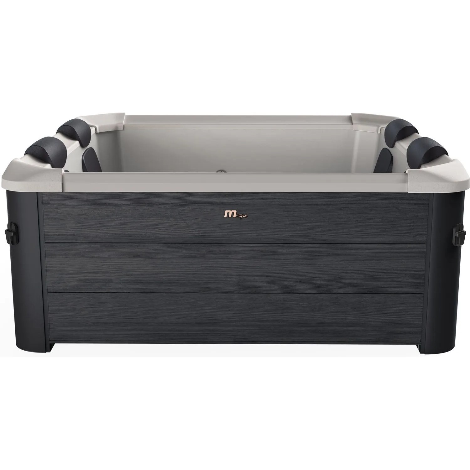 Spa ogrodowe Mspa FRAME OSLO