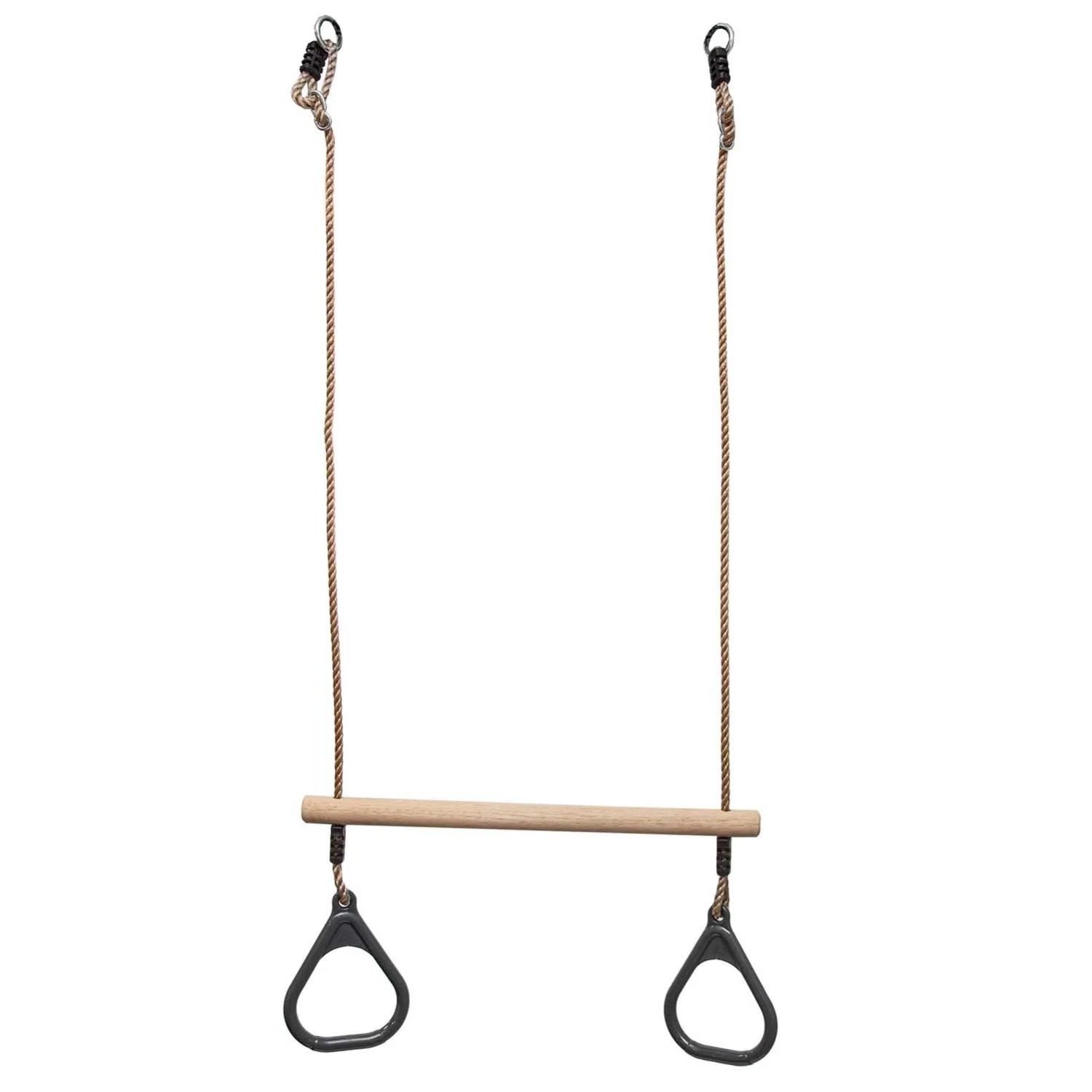 4IQ Trapez z uchwytami antracyt 3,5 x 58 cm