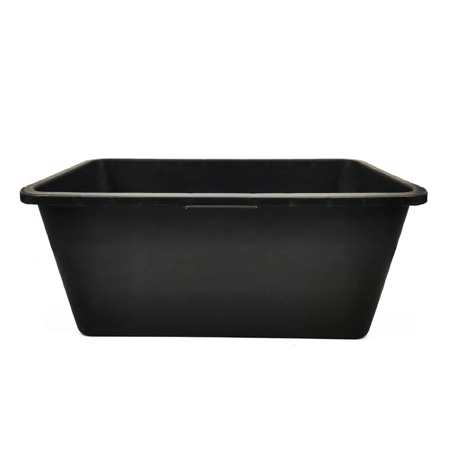 Kastra budowlana prostokątna 60L