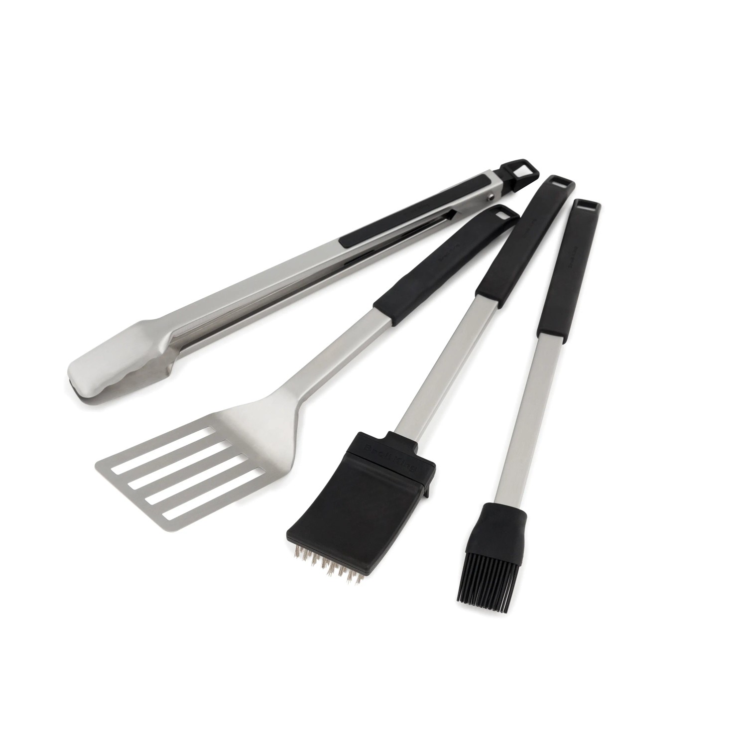Broil King Zestaw przyborów do grilla