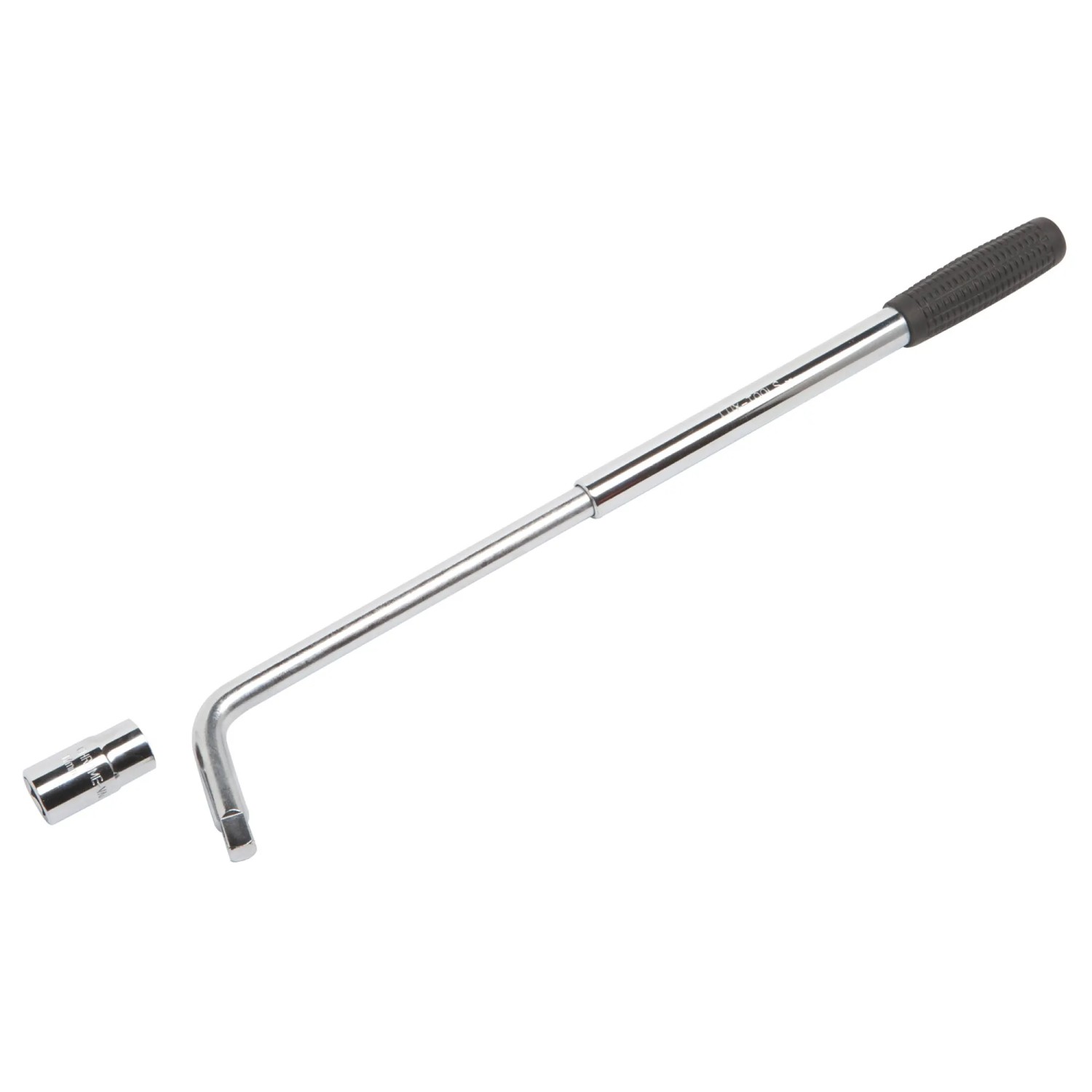 LUX-TOOLS Klucz do kół samochodowych 17 mm-19 mm