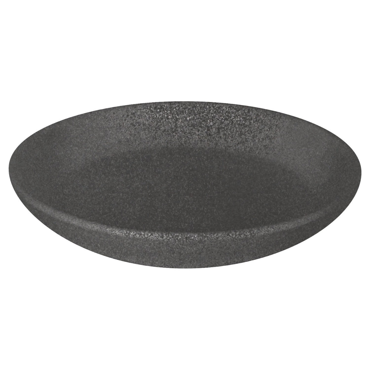 Podstawka szara stone - śr. 16 cm
